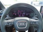Thumbnail of 2023 Gray Audi A5