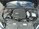 Thumbnail of 2023 Gray Audi A5