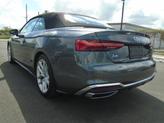 Thumbnail of 2023 Gray Audi A5