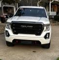 Thumbnail of 2020 White GMC Sierra 1500