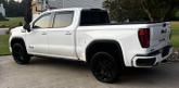 Thumbnail of 2020 White GMC Sierra 1500