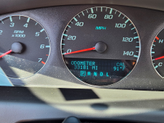 Thumbnail of 2014 Black Chevrolet Impala