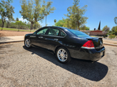 Thumbnail of 2014 Black Chevrolet Impala