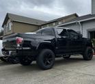 Thumbnail of 2023 Black Toyota Tacoma