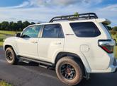 Thumbnail of 2023 White Toyota 4Runner