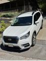 Photo of 2021 White Subaru Ascent