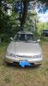 Photo of 1995 Gold Honda Accord