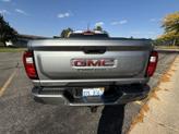 Thumbnail of 2023 Gray GMC Canyon