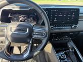 Thumbnail of 2023 Gray GMC Canyon