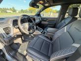 Thumbnail of 2023 Gray GMC Canyon