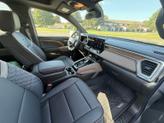 Thumbnail of 2023 Gray GMC Canyon