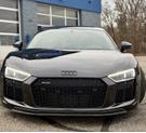 Thumbnail of 2018 Black Audi R8