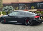 Thumbnail of 2018 Black Audi R8
