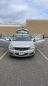 Thumbnail of 2008 Silver Saturn Astra