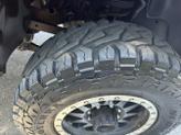 Thumbnail of 2007 Red Dodge Ram 2500