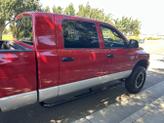 Thumbnail of 2007 Red Dodge Ram 2500