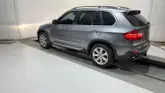Thumbnail of 2008 Gray BMW X5