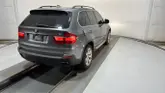 Thumbnail of 2008 Gray BMW X5