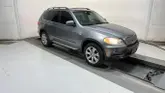Thumbnail of 2008 Gray BMW X5