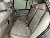 Thumbnail of 2008 Gray BMW X5