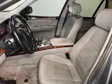 Thumbnail of 2008 Gray BMW X5