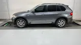 Thumbnail of 2008 Gray BMW X5