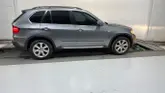 Thumbnail of 2008 Gray BMW X5