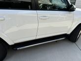 Thumbnail of 2017 White Toyota 4Runner