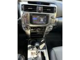 Thumbnail of 2017 White Toyota 4Runner