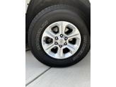 Thumbnail of 2017 White Toyota 4Runner