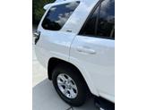 Thumbnail of 2017 White Toyota 4Runner