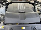 Thumbnail of 2020 White Land Rover Range Rover Sport