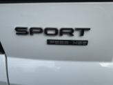 Thumbnail of 2020 White Land Rover Range Rover Sport