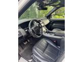 Thumbnail of 2020 White Land Rover Range Rover Sport