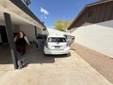 Thumbnail of 2012 White Toyota Prius c