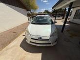 Thumbnail of 2012 White Toyota Prius c