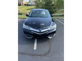 Photo of 2016 Black Acura ILX