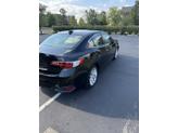 Thumbnail of 2016 Black Acura ILX