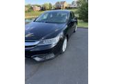 Thumbnail of 2016 Black Acura ILX