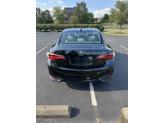 Thumbnail of 2016 Black Acura ILX