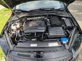 Thumbnail of 2017 Gray Volkswagen Golf GTI