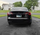 Thumbnail of 2019 Black Tesla Model 3