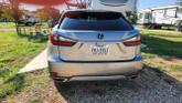 Thumbnail of 2020 Gold Lexus RX 350
