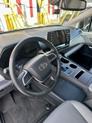 Thumbnail of 2024 Beige Toyota Sienna
