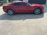 Thumbnail of 2013 Red Chevrolet Camaro