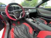 Thumbnail of 2013 Red Chevrolet Camaro