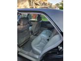 Thumbnail of 1997 Black Mercedes-Benz S-Class
