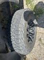 Thumbnail of 2007 Gray Dodge Ram 2500
