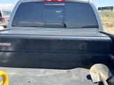 Thumbnail of 2007 Gray Dodge Ram 2500