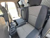 Thumbnail of 2007 Gray Dodge Ram 2500